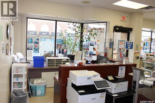 432 Main Street N, Moose Jaw, SK 