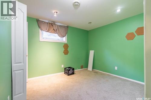 60 Dunning Crescent, Regina, SK - Indoor