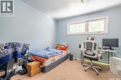 60 Dunning Crescent, Regina, SK - Indoor