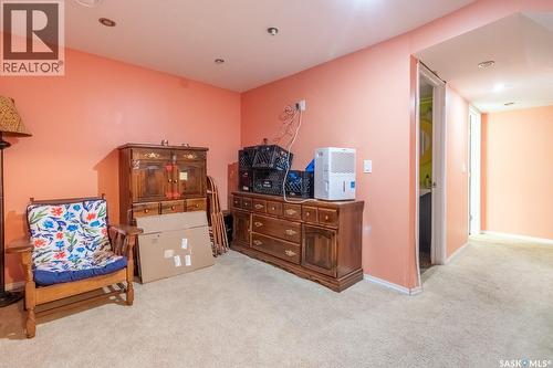 60 Dunning Crescent, Regina, SK - Indoor