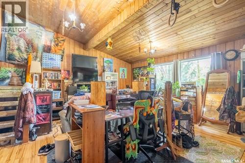 60 Dunning Crescent, Regina, SK - Indoor Photo Showing Other Room
