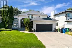 114 McFarland PLACE  Saskatoon, SK S7N 4M2
