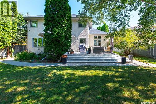 114 Mcfarland Place, Saskatoon, SK - Outdoor
