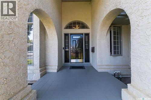 114 Mcfarland Place, Saskatoon, SK - Outdoor With Exterior