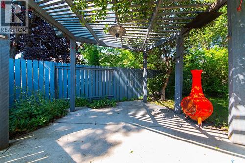 114 Mcfarland Place, Saskatoon, SK - Outdoor