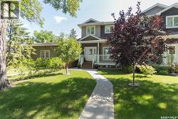 1413 Cairns AVENUE  Saskatoon, SK S7H 2H3