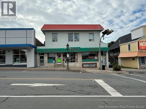 36 Roseberry Street  Campbellton, NB E3N 2G4
