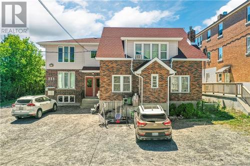 355 Cartier Avenue  Sudbury, ON P3B 1C5