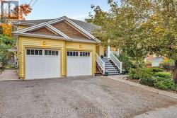 8 MOUNT PLEASANT ROAD  Belleville (Belleville Ward), ON K8N 3J2