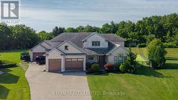 26 BLOSSOM RIDGE Central Elgin (New Sarum), ON N5P 3S7