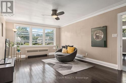 111 Ivy Crescent, Ottawa, ON - Indoor