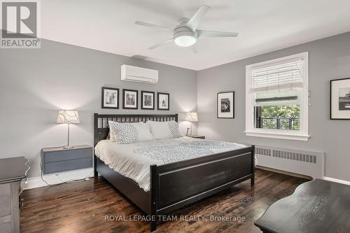 111 Ivy Crescent, Ottawa, ON - Indoor Photo Showing Bedroom