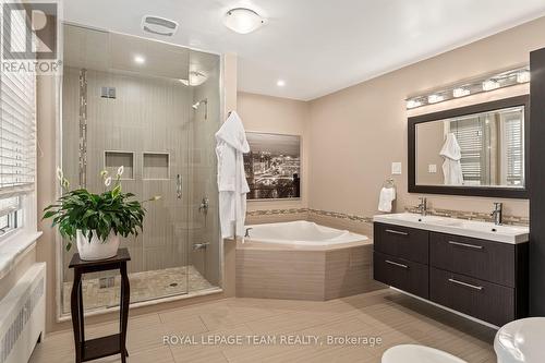111 Ivy Crescent, Ottawa, ON - Indoor Photo Showing Bathroom