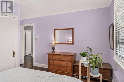 111 Ivy Crescent, Ottawa, ON - Indoor Photo Showing Bedroom