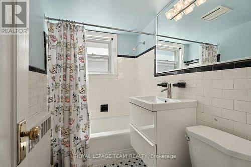 111 Ivy Crescent, Ottawa, ON - Indoor Photo Showing Bathroom