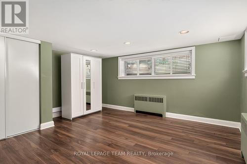 111 Ivy Crescent, Ottawa, ON - Indoor
