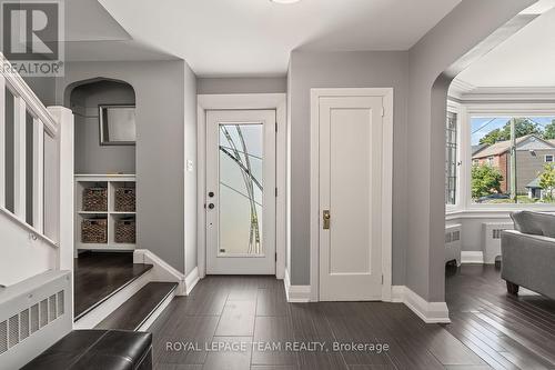 111 Ivy Crescent, Ottawa, ON - Indoor Photo Showing Other Room