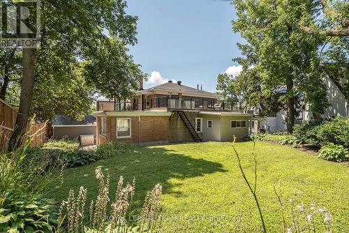 111 Ivy Crescent, Ottawa, ON - Outdoor