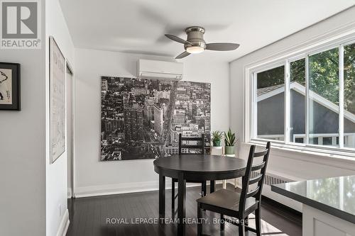 111 Ivy Crescent, Ottawa, ON - Indoor Photo Showing Dining Room