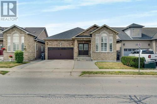 53 ELLWOOD DRIVE W  Caledon, ON L7E 4W8