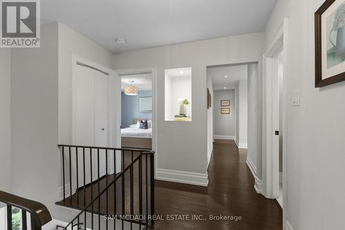 1449 Truscott Drive, Mississauga, ON - Indoor Photo Showing Other Room