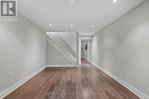 1449 Truscott Drive, Mississauga, ON - Indoor Photo Showing Other Room