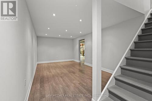1449 Truscott Drive, Mississauga, ON - Indoor Photo Showing Other Room