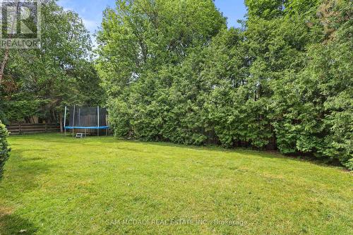 1449 Truscott Drive, Mississauga, ON - Outdoor