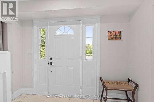 1449 Truscott Drive, Mississauga, ON - Indoor Photo Showing Other Room