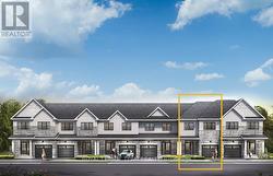 866 EILEEN VOLLICK CRESCENT  Ottawa, ON K2W 0M8