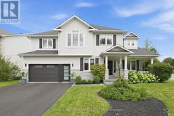 125 WEST RIDGE DRIVE Ottawa, ON K2S 2H1