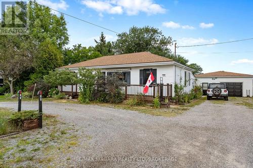 1470 KILLALY STREET E  Port Colborne (Sherkston), ON L3K 5V3