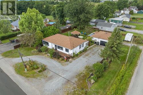 1470 Killaly Street E, Port Colborne (Sherkston), ON - Outdoor With View