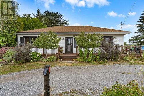 1470 Killaly Street E, Port Colborne (Sherkston), ON - Outdoor