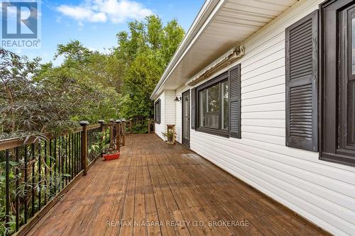 1470 Killaly Street E, Port Colborne (Sherkston), ON - Outdoor With Exterior