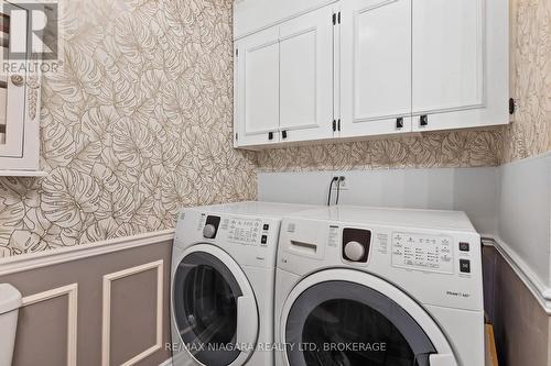 1470 Killaly Street E, Port Colborne (Sherkston), ON - Indoor Photo Showing Laundry Room