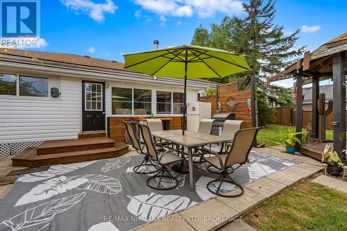 1470 Killaly Street E, Port Colborne (Sherkston), ON - Outdoor With Deck Patio Veranda
