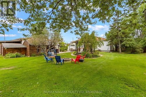 1470 Killaly Street E, Port Colborne (Sherkston), ON - Outdoor