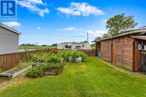 1470 Killaly Street E, Port Colborne (Sherkston), ON - Outdoor