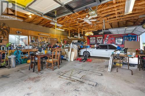 1470 Killaly Street E, Port Colborne (Sherkston), ON - Indoor Photo Showing Other Room