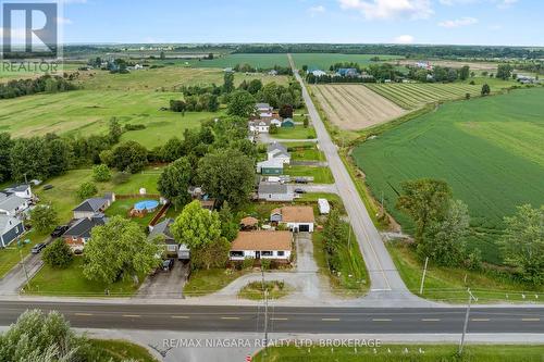 1470 Killaly Street E, Port Colborne (Sherkston), ON - Outdoor With View