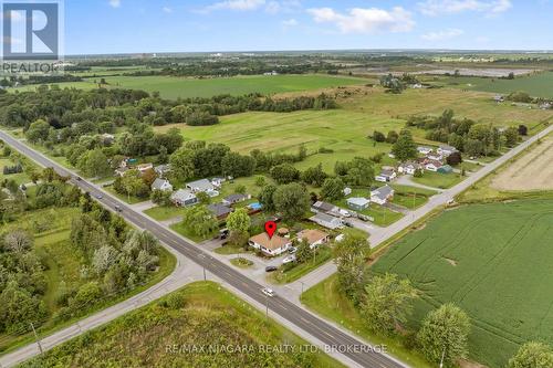 1470 Killaly Street E, Port Colborne (Sherkston), ON - Outdoor With View