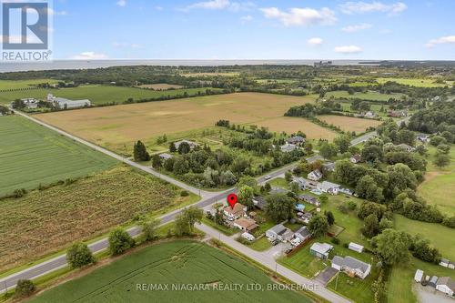 1470 Killaly Street E, Port Colborne (Sherkston), ON - Outdoor With View