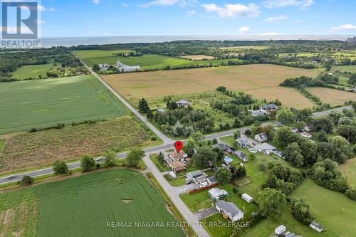 1470 Killaly Street E, Port Colborne (Sherkston), ON - Outdoor With View