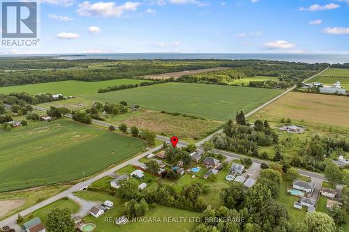 1470 Killaly Street E, Port Colborne (Sherkston), ON - Outdoor With View