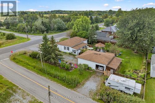 1470 Killaly Street E, Port Colborne (Sherkston), ON - Outdoor With View