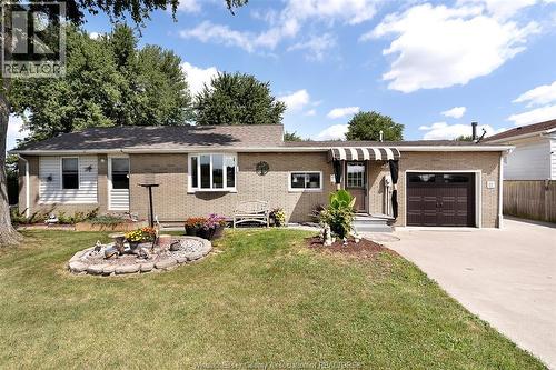 78 Road 3 West  Kingsville, ON N9Y 3A2