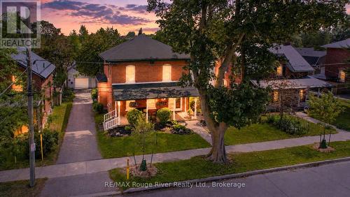 522 GEORGE STREET  Cobourg, ON K9A 3N2