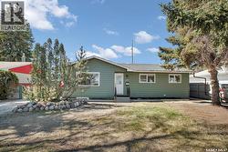 2406 Preston AVENUE S  Saskatoon, SK S7J 2G4