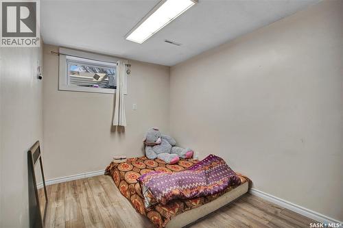 2406 Preston Avenue S, Saskatoon, SK - Indoor Photo Showing Bedroom
